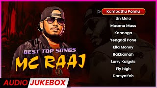 Download lagu MC Raaj Songs | Hits Collection | Malaysian Tamil Songs | Jukebox Channel mp3