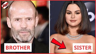 75+ Real Life Brothers and Sisters in Hollywood | Then and Now 2026