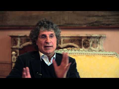 Arturo Toscanini raccontato da Aldo Sisillo