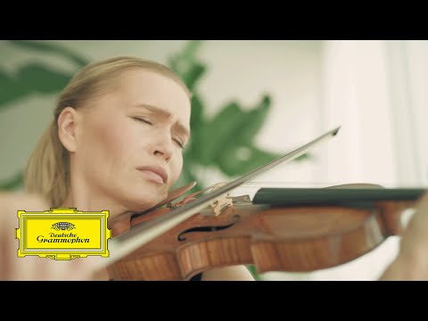 Mari Samuelsen - Max Richter: She Remembers (Official Music Video)