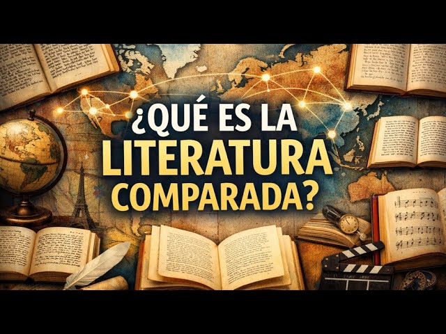 Vídeo relacionado con Comentario filológico con apoyo informático: 17 (Teoría de la literatura y literatura comparada)
