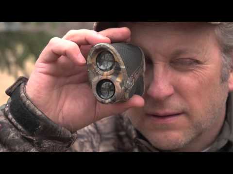 Halo XRT 650 Yard Laser Rangefinder