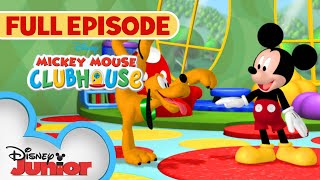 Download lagu Pluto s Best S1 E16 Mickey Mouse Clubhouse Full Ep... mp3