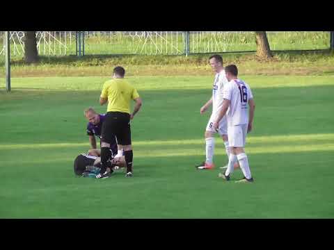 Unia Nowa Sarzyna - Stal Nowa Dęba - "Kabareciarz"