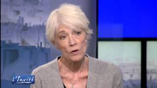 Françoise HARDY : "L'amour m'a rendu completement folle"