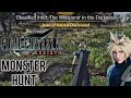 FFVII Rebirth Dynamic Undub Chapter 4 Monster Hunt The Whisperer In The Darkness Mindflayer