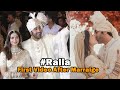 Ranbir Kapoor And Alia Bhatt First Public Appearance After Marriage Ralia Cute Video