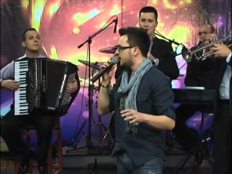 Lozano Vlatko Lozanoski - Dve Kitki FT. Dream Team