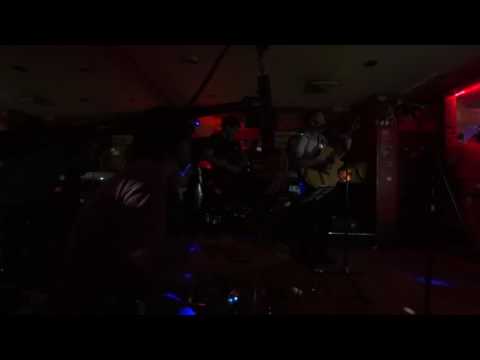 20170415 「SHIMANE BIG PUFF AND DANCE BAND」 LIVE!!＠Ken`s Bar Hiroshima