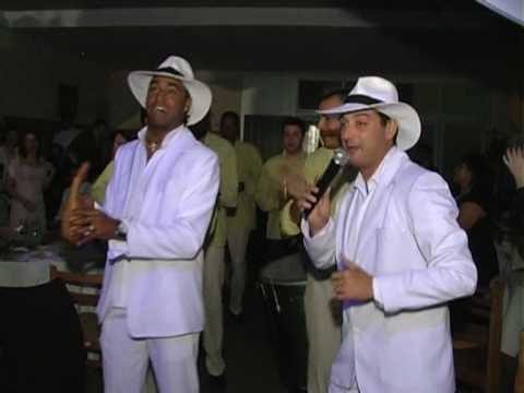 ELLA MENEA - KILOVATIO Montevideo-Uruguay