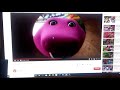 Kipper And Tiger Crash Into Pig