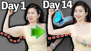 Download lagu Don’t Let Your Jiggly Arms Defeat Your Power | 14-Day Healing & Toning Ritual mp3