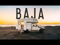 FIRST IMPRESSIONS OF BAJA MEXICO