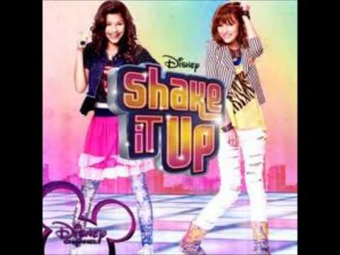 Shake it Up Its Alive