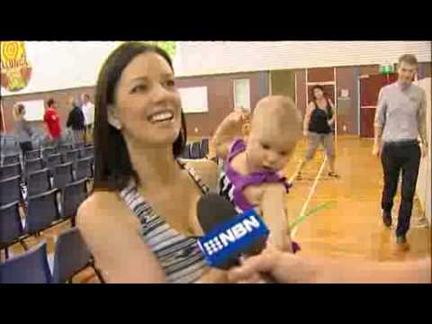 SUPERCROSS STAR CHAD REED RETURNS TO HIGH SCHOOL