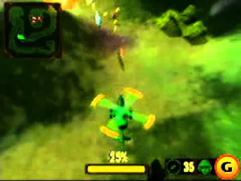 Army Men : Air Attack 2 Playstation 2