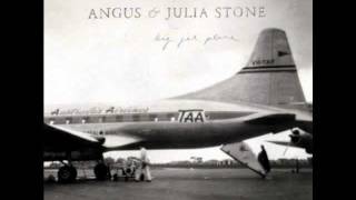 Angus &amp; Julia Stone - You&#39;re the one that i want