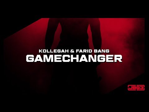 Kollegah & Farid Bang - "GAMECHANGER" [ official Video ]