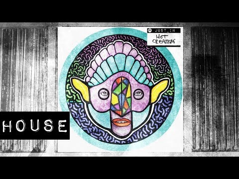 Flashmob - The Lone Brazilian [Hot Creations]