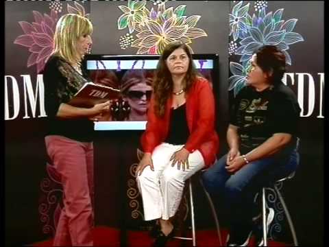 Tarde De Mujer 04-04-2014 parte 4