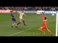 Edin Dzeko EUROGOAL 2° Gol Capolavoro Chelsea vs Roma #UCL 18/10/2017