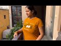 How I Clean My Kitchen Floor Thoda Time Khud Ke Liye Nikala Ghar Ke Kaam To Kabhi Nhi Khatam