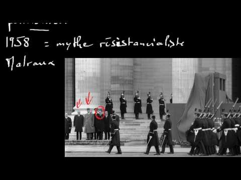 L'HISTORIEN ET LES MEMOIRES DE LA SECONDE GUERRE MONDIALE