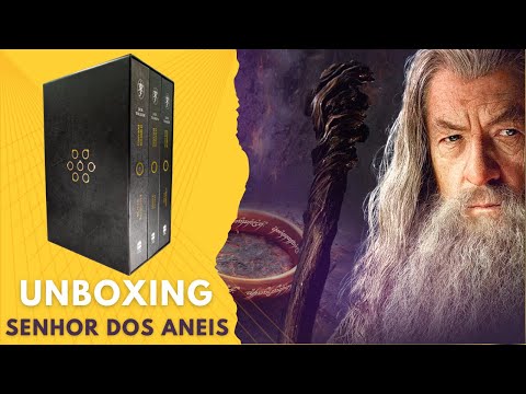 UNBOXING ? O SENHOR DOS ANIS ????