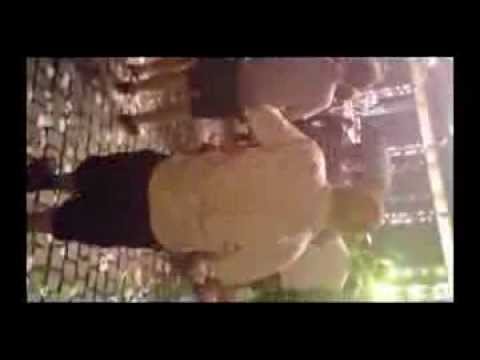 Nastukany Hiszpan (Euro2012 Warsaw)