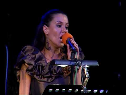 Đani Stipaničev - Con Te Partiro (Live In Komedija)