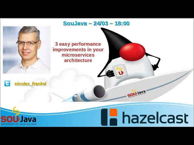 3 easy performance improvements in your microservices architecture