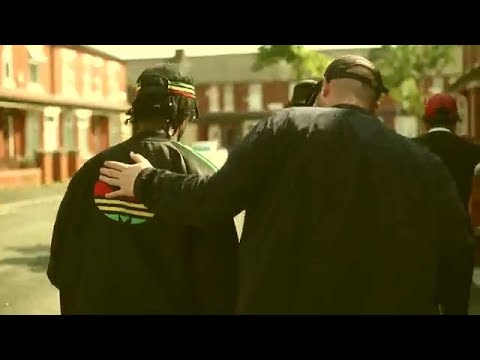 Black Josh - Ohana ft Sleazy F Baby (prod. Pete Cannon) (Official Music Video)