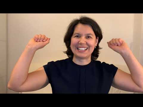 Klangreise 7: Schön, dass du dabei warst. Danke für dein Leuchten in der Welt (Abschluss)