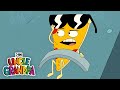 The Soul Vacuum Uncle Grandpa Cartoon Network