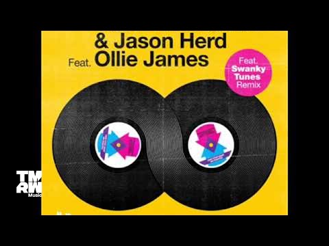 Stafford Brothers & Jason Herd Feat. Ollie James - Can't Stop What We Started