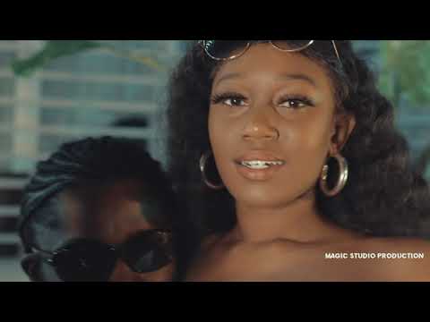 BLAZE ONE FT MAGIC DICE - 10 KOMANDMAN LARI A  (OFFICIAL VIDEO)