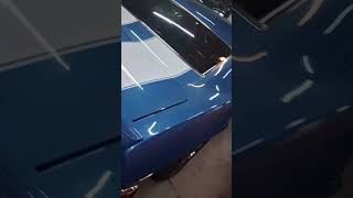 1969 Chevrolet Camaro Start Up Part 2