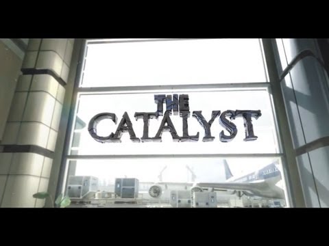 FaZe Pamaj: The Catalyst - A MW2 & MW3 Montage