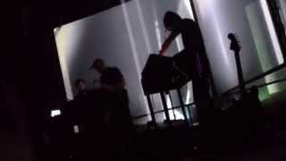 Moderat - Therapy (Live at Club Nokia 2013)
