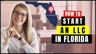 How to Start an LLC in Florida (Step by Step) 2026 | Best & Cheapest Way To Register Your Business
