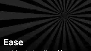 Ease nothing but us ft mal lee