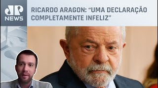 Lula criticou a independência do Banco Central; economista analisa