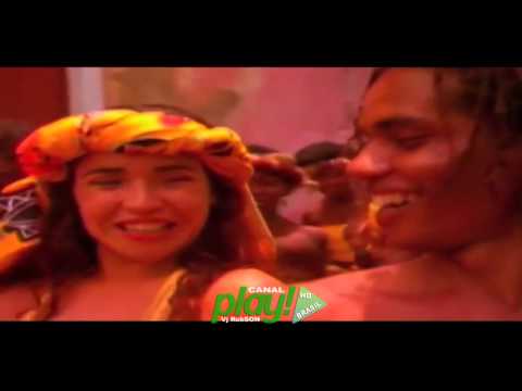 Daniela Mercury  - O Mais Belo dos Belos  - HD