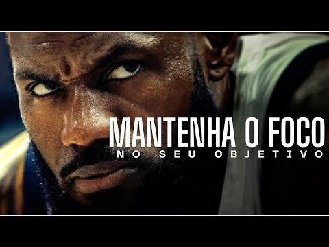 The Secret of Winners: Absolute Focus, Zero Distraction