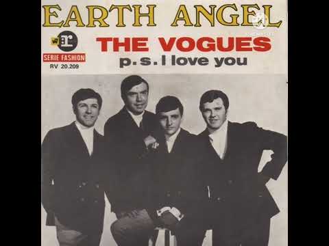 Earth Angel (Single, 1969)