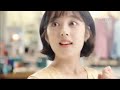 Iklan Korea Glow Body Wash Bar Indonesia 30s 2018