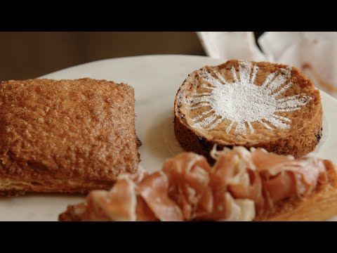 Episode 5: Kasama | The Eats