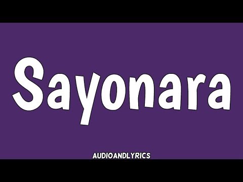 Wanko Ni Mero Mero - Sayonara (Lyrics)
