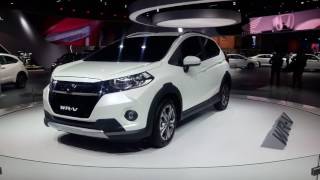 Honda WRV