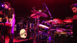 Half Waif - Lavender Burning (Live at High Noon Saloon)